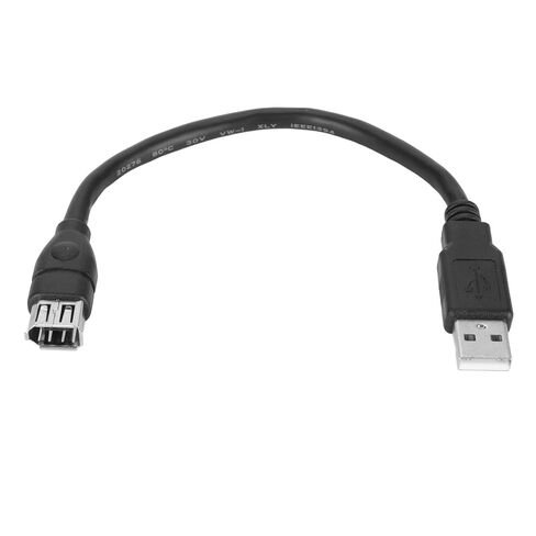 كابل محول Firewire إلى USB، كابل محول Firewire IEEE 1394 6 Pin أنثى إلى USB A ذكر، كابل Firewire إلى USB 2.0 AM للماسح الضوئي لكاميرا الطابعة، 20 سم in Saudi Arabia