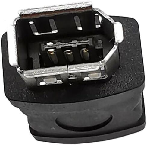 USB إلى 6 دبوس محول نوع ذكر إلى Firewire 1394 أنثى محول التوصيل للكاميرات الهاتف 6 دبوس USB محول in Kuwait