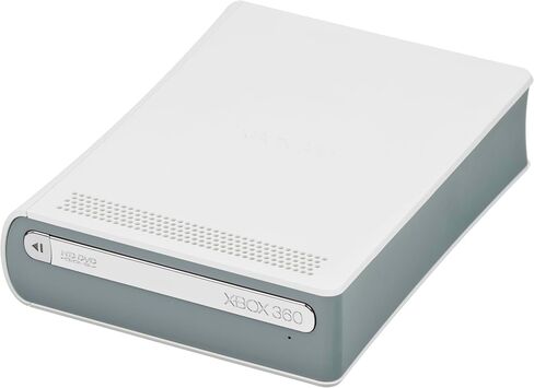 مشغل DVD عالي الدقة لـ Xbox 360 (متجدد) in Saudi Arabia