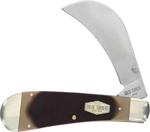 Old Timer 216OT Hawkbill Pruner مع مقبض قطع المنشار in Kuwait