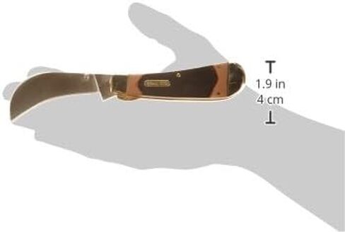 Old Timer 216OT Hawkbill Pruner مع مقبض قطع المنشار in Kuwait