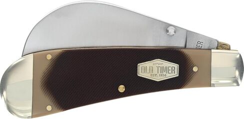 Old Timer 216OT Hawkbill Pruner مع مقبض قطع المنشار in Kuwait