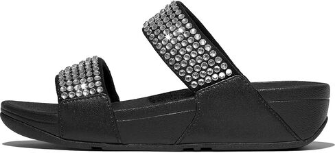 FITFLOP LULU MAXI-CRYSTAL اثنين in Kuwait