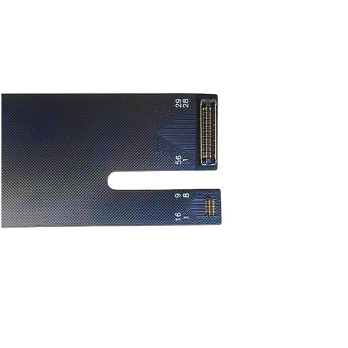 WATIPUNO LCD/شاشة/عرض كابل إصلاح اختبار التمديد يناسب ماك بوك اير 13.6 "نموذج A2681 M2 EMC4074 MLY33/43LLA 2022 سنة in Kuwait