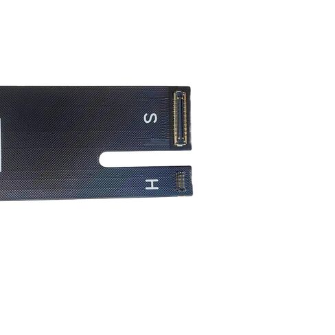 WATIPUNO LCD/شاشة/عرض كابل إصلاح اختبار التمديد يناسب ماك بوك اير 13.6 "نموذج A2681 M2 EMC4074 MLY33/43LLA 2022 سنة in Kuwait
