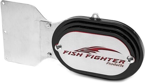 Downrigger Weight - Adjustable from 1lb to 10lb | Adjustable Weight System | No Lead & Eco-Friendly | Made in Idaho, USA in Saudi Arabia