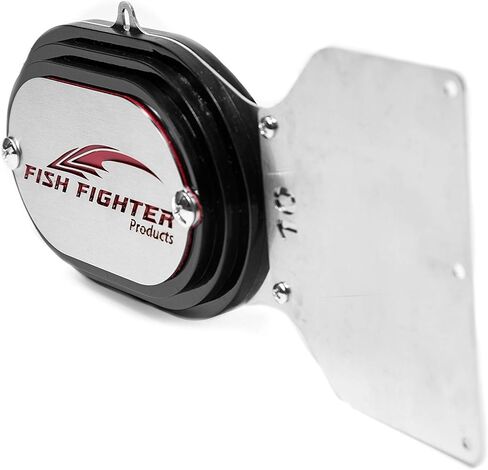 Downrigger Weight - Adjustable from 1lb to 10lb | Adjustable Weight System | No Lead & Eco-Friendly | Made in Idaho, USA in Saudi Arabia