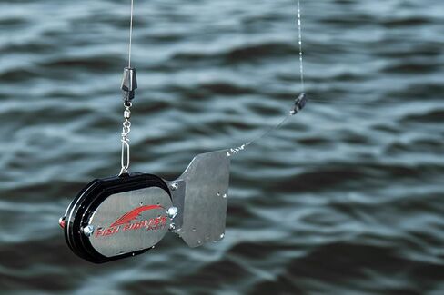 Downrigger Weight - Adjustable from 1lb to 10lb | Adjustable Weight System | No Lead & Eco-Friendly | Made in Idaho, USA in Saudi Arabia