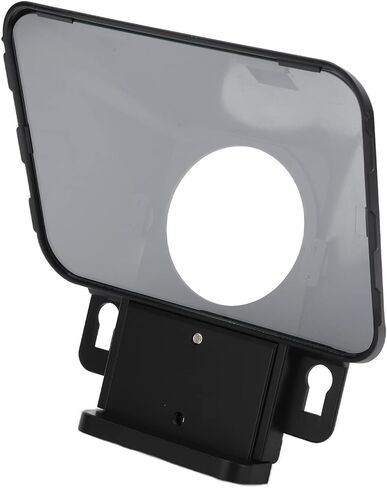 Acouto T3 Teleprompter للهواتف المحمولة والأجهزة اللوحية والكاميرات - دقة عالية، للبث المباشر وإنشاء الفيديو in Kuwait