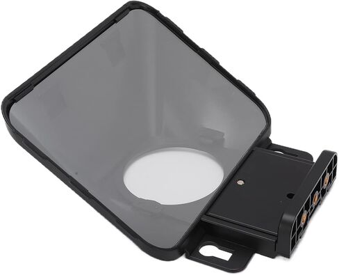 Acouto T3 Teleprompter للهواتف المحمولة والأجهزة اللوحية والكاميرات - دقة عالية، للبث المباشر وإنشاء الفيديو in Kuwait