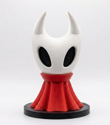 حامل وحدة التحكم Hornet - منظم مكتب مستوحى من Hollow Knight Silksong وحامل عرض وحامل وحدة تحكم عالمية وحامل عرض وإكسسوارات ديكور مكتب ألعاب الكمبيوتر لأجهزة Xbox Series X S وElite 2 وPS5 وPS4 وPS3 وSwitch Pro وجميع أجهزة التحكم تقريبًا - in Kuwait