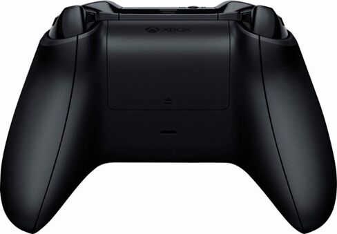 حزمة Microsoft Xbox One X 1TB/2TB Shadow of The Tomb Raider الإضافية: Shadow of The Tomb Raider، وحدة تحكم Xbox اللاسلكية، وحدة تحكم Xbox One X 4K HDR - أسود (متجدد) [لعبة فيديو] in Saudi Arabia
