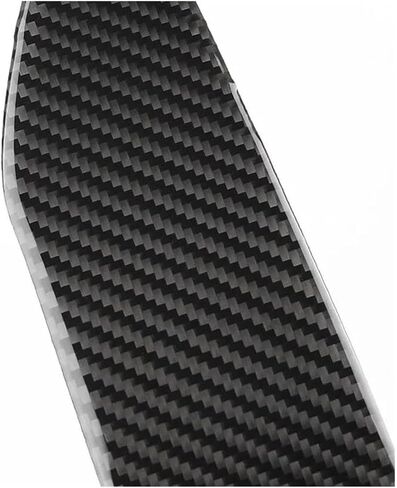 Car Dome Lamp Reading Light for BMW X5 E53 2000-2006 Interior Dome Light Carbon Fiber Car Front Reading Panel Book Lamp Trim Cover Decoration Sticker in Saudi Arabia