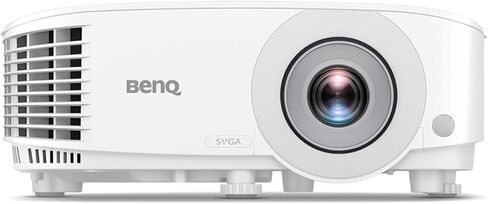 جهاز عرض الأعمال BenQ WXGA (MW560C) - DLP - سطوع عالي 4000 لومن - نسبة تباين عالية 20000:1 - HDMI وVGA - تصحيح الانحراف التلقائي - إعداد بسيط - تقنية SmartEco in Kuwait