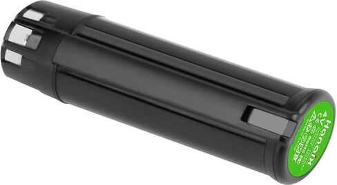 2Pack 4000mAh Replace for RYOBI 4V Battery AP4001 Tek4 AP4302 AP4700 CSD42l RGS410 RLP416 RP4020 RP4300 RP4400 RP4410 RP4900 RP4520 RP4530 RP490 HP53LK in Saudi Arabia