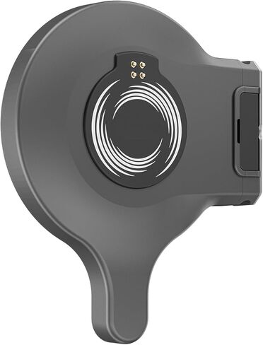 محول تركيب مغناطيسي سريع الفك لجهاز DJI Osmo Mobile 8/7P/7، مثبت انحراف للهاتف الذكي، متوافق مع وحدة DJI OM متعددة الوظائف/وحدة تتبع OM in Saudi Arabia