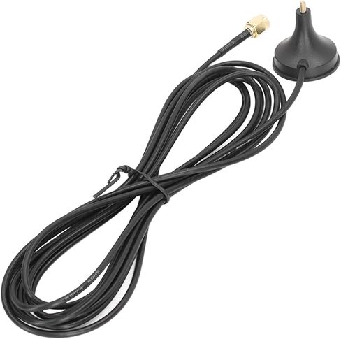طقم استقبال 25-1760 ميجاهرتز، جهاز استقبال دونجل USB لراديو SDR مع هوائي ومقبس للماسح الضوئي in Saudi Arabia