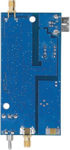 125MHz SDR Upconverter Set لوحة محول التردد المتغير لجهاز الاستقبال RTL2832 + R820T2 in Saudi Arabia