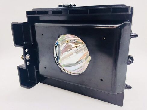 مصباح وغطاء Advanced Lamps™‎ لتلفزيون Samsung HLR5667WX/XAA-00826A in Kuwait