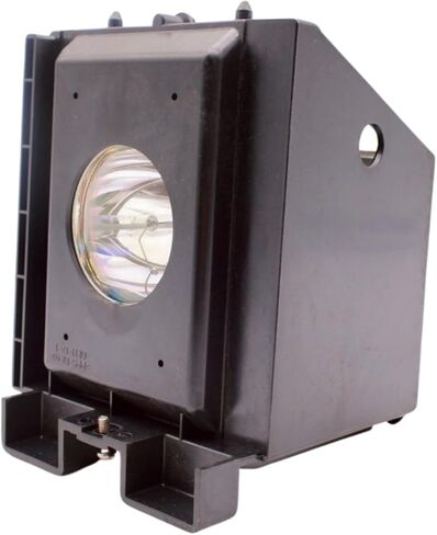 مصباح وغطاء Advanced Lamps™‎ لتلفزيون Samsung HLR5667WX/XAA-00826A in Kuwait