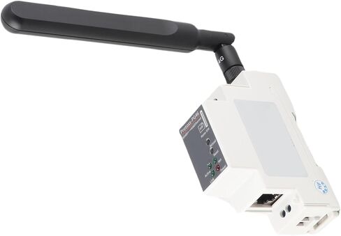 إيثرنت جهاز تسلسلي خادم السكك الحديدية تركيب 4G VPN APN 5 الوضع 13 تردد التيار المتناوب 100 240 فولت لشبكات الأتمتة الصناعية PG46 GL H in Kuwait