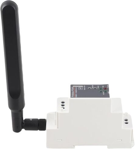 إيثرنت جهاز تسلسلي خادم السكك الحديدية تركيب 4G VPN APN 5 الوضع 13 تردد التيار المتناوب 100 240 فولت لشبكات الأتمتة الصناعية PG46 GL H in Kuwait