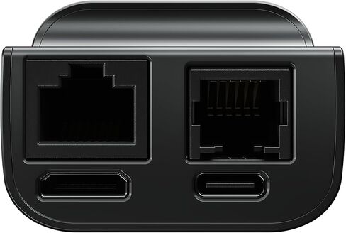 Open-Source KVM Over IP, Remote Server Management Device with HDMI and USB Connectivity in Saudi Arabia