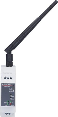 plplaaoo Ethernet Serial Server RS485 إلى 4G DTU Rail Mounting CAT1 5 وضع 13 تردد 9 50 فولت تيار مستمر جهاز تسلسلي للشبكة الصناعية لتطبيقات إنترنت الأشياء عن بعد in Saudi Arabia