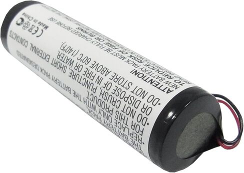VI VINTRONS Battery for RCA Lyra Jukebox RD2780 MP3 Playmer, in Saudi Arabia