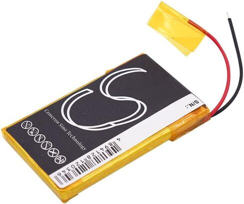 VI VINTRONS 523455 Battery Replacement Compatible for FIIO E17, E7, in Saudi Arabia