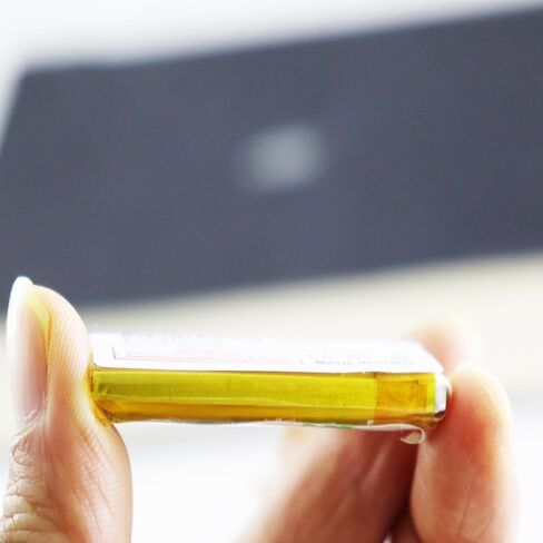 بطارية بديلة بقدرة 650 مللي أمبير في الساعة لأجهزة iPod Classic 7th 160GB/Classic 6th 80GB 120GB/Video 5th 30GB 5.5th 30GB in Saudi Arabia
