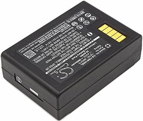 (5-Pack) XSP Battery for Trimble R10 V10 R10 GNSS PN 76767 990373 89840-00 3600mAh 5*Batteries in Saudi Arabia