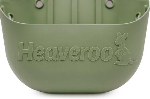 Silicone Vomit Bib, America's 1st CPSIA Compliant Silicone Vomit bib, XL Bucket Design to Catch Vomit and other messes in Saudi Arabia