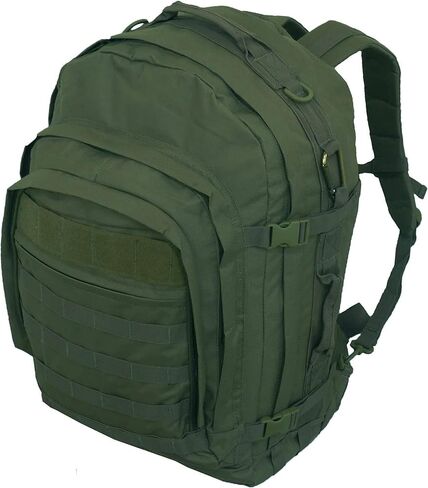 Explorer Backpack in Saudi Arabia