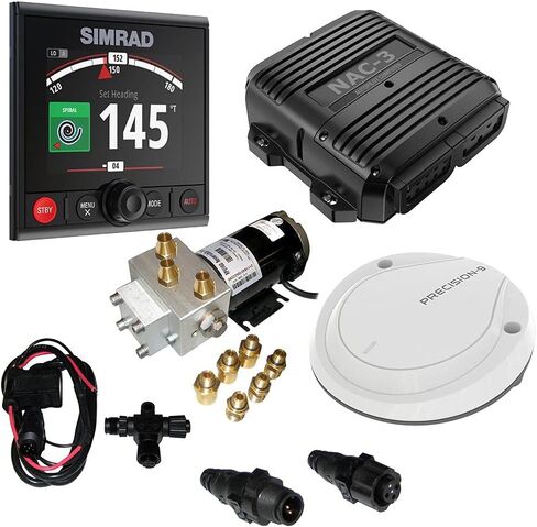 سيمراد 000-13562-001 بايلوت، حزمة Ap44 Vrf، شديدة التحمل in Saudi Arabia