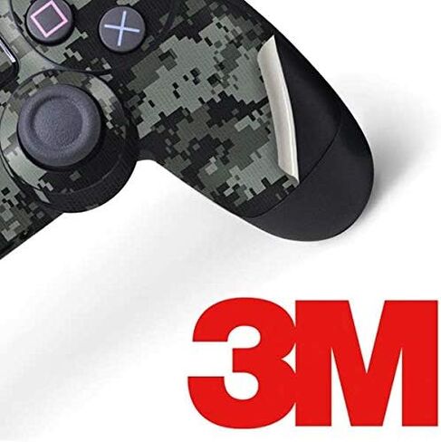 Skinit Decal Gaming Skin Compatible with PS4 Controller - Officially Licensed NHL New York Islanders Camo Design in Saudi Arabia