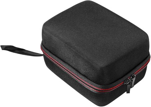 حافظة صلبة تناسب جهاز مراقبة ضغط الدم من أعلى الذراع A&D UA-651BLE، حافظة فقط (أسود) in Saudi Arabia
