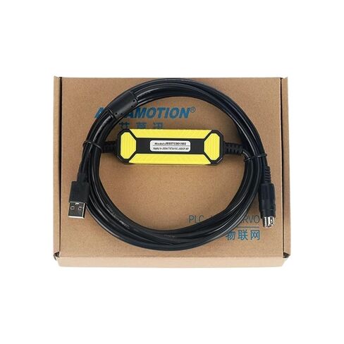 JSSDTC001/002 for Servo Drive JSDE/A Download Debugging Data Line in Saudi Arabia