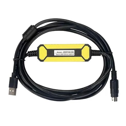 JSSDTC001/002 for Servo Drive JSDE/A Download Debugging Data Line in Saudi Arabia