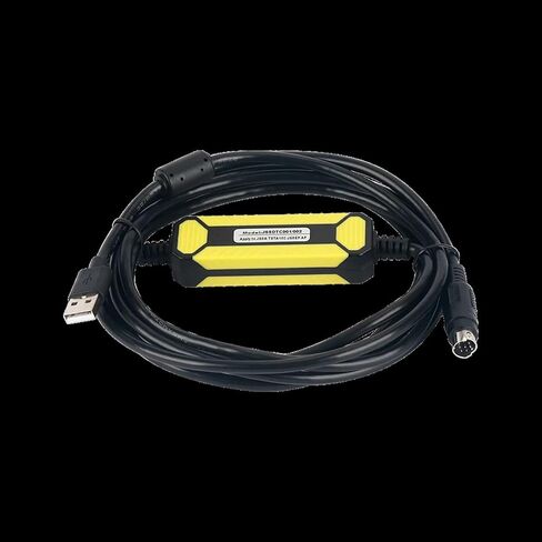 JSSDTC001/002 for Servo Drive JSDE/A Download Debugging Data Line in Saudi Arabia