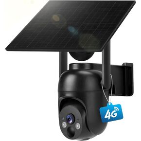 كاميرا الأمان 1080p WiFi Wifi Camera Camera Smartphone Control Night Vision IOS/Android in Kuwait