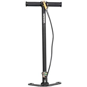 مضخة هواء Barra PCP - مضخة يدوية ذات ضغط عالي 3 مراحل PCP لبندقية الهواء Airgun، 3600 رطل لكل بوصة مربعة in Kuwait