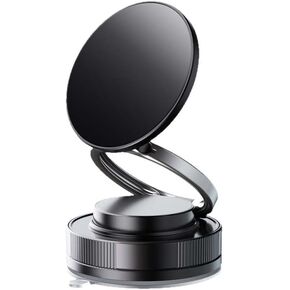 حامل هاتف السيارة لكيا سبورتاج 1993-2019 2020 2021 2022 2023 2024 2025 2026، 360 درجة قابل للتعديل بالكامل من الألومنيوم المغناطيسي للهاتف المحمول في السيارة، أ in Kuwait