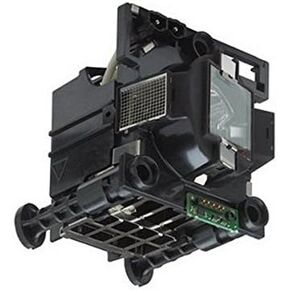 Projector Lamp for Barco R9801272 - Housing Assembly with Original OEM Bulb in Saudi Arabia