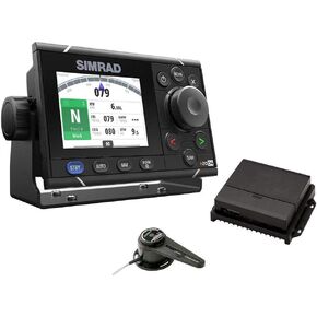 Simrad A2004 Autopilot Pack - No Compass [000-13899-001] in Saudi Arabia
