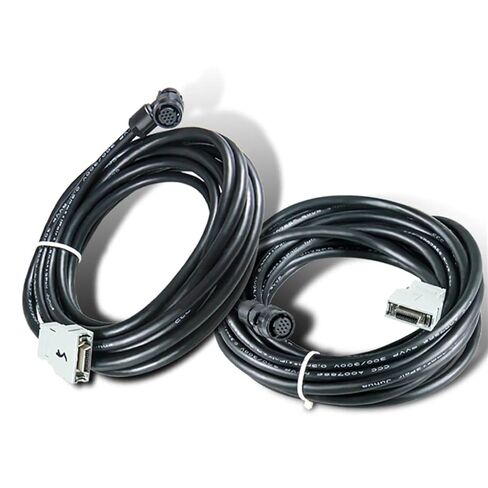 A860-2000-T301 Encoder Cable for Servo Encoder Signal Line A660-2005-T505 A660-2005-T506 15M 20M 25M(25m,Curved Joint) in Saudi Arabia