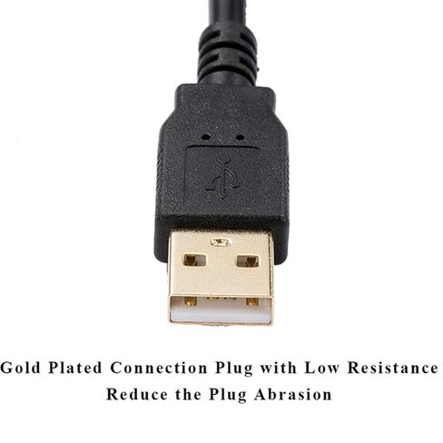 USB-CL-02/04DS لسلسلة CL-02DS 04DS كابل شاشة اللمس HMI لوحة اللمس USB تاريخ الاتصالات تنزيل الخط in Kuwait