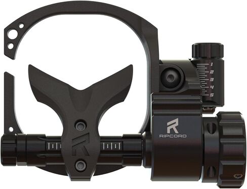 Ripcord Rest السقاطة الأطراف مدفوعة السهم مساند | متوفر في IMS أو حوامل قياسية واتجاهات اليد اليسرى أو اليمنى in Kuwait