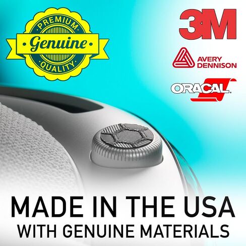 ملحقات أبل فيجن برو. TouchProtect متوافق مع Apple Vision Pro - أضف الملمس والملمس إلى التاج الرقمي وأزرار القائمة! غطاء حماية فيجن برو in Kuwait