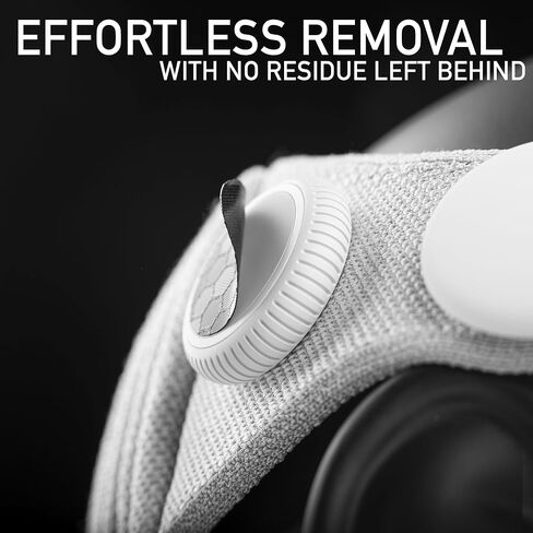 ملحقات أبل فيجن برو. TouchProtect متوافق مع Apple Vision Pro - أضف الملمس والملمس إلى التاج الرقمي وأزرار القائمة! غطاء حماية فيجن برو in Kuwait